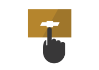 Shop Click Drive Create Icon in Elkton, MD