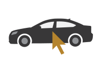 Shop Click Drive Select Icon in Elkton, MD