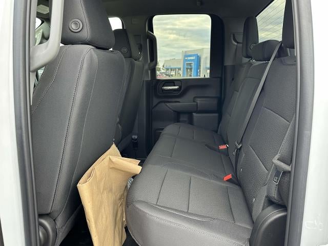 2025 Chevrolet Silverado 3500 HD WT