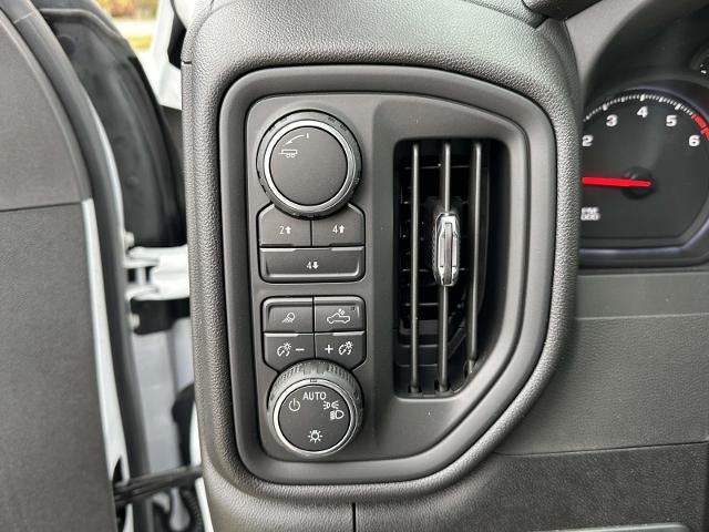 2025 Chevrolet Silverado 3500 HD WT