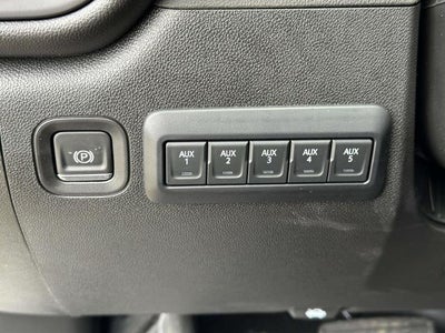 2025 Chevrolet Silverado 3500 HD WT