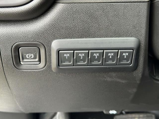 2025 Chevrolet Silverado 3500 HD WT