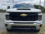 2025 Chevrolet Silverado 3500 HD WT