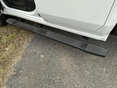 2025 Chevrolet Silverado 3500 HD WT