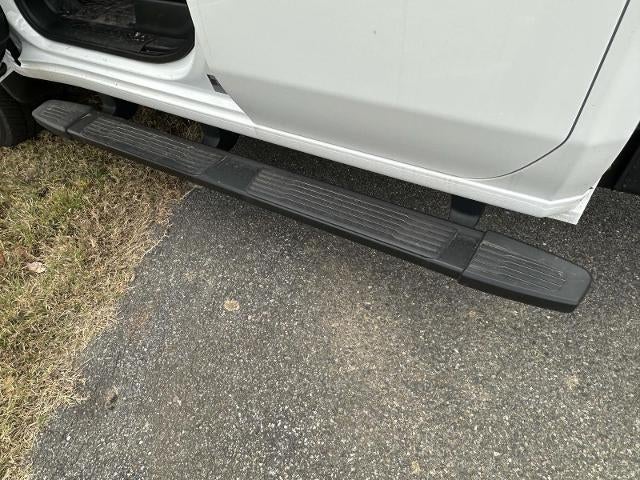 2025 Chevrolet Silverado 3500 HD WT