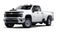 2025 Chevrolet Silverado 3500 HD WT