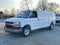 2025 Chevrolet Express Cargo 2500 Base