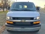 2025 Chevrolet Express Cargo 2500 Base