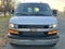 2025 Chevrolet Express Cargo 2500 Base