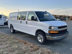 2025 Chevrolet Express Cargo 2500 Base