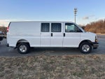 2025 Chevrolet Express Cargo 2500 Base