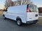 2025 Chevrolet Express Cargo 2500 Base