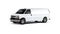 2025 Chevrolet Express Cargo 2500 Base