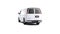 2025 Chevrolet Express Cargo 2500 Base