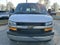 2025 Chevrolet Express Cargo 2500 Base