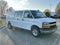 2025 Chevrolet Express Cargo 2500 Base