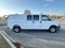 2025 Chevrolet Express Cargo 2500 Base