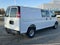 2025 Chevrolet Express Cargo 2500 Base