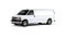 2025 Chevrolet Express Cargo 2500 Base