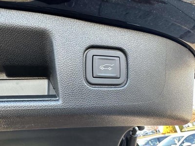 2026 Chevrolet Blazer EV SS