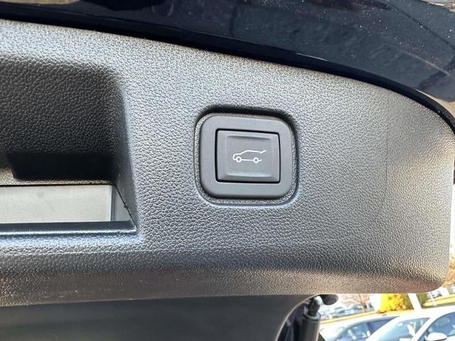 2026 Chevrolet Blazer EV SS