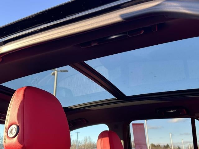 2026 Chevrolet Blazer EV SS