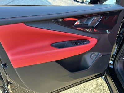 2026 Chevrolet Blazer EV SS