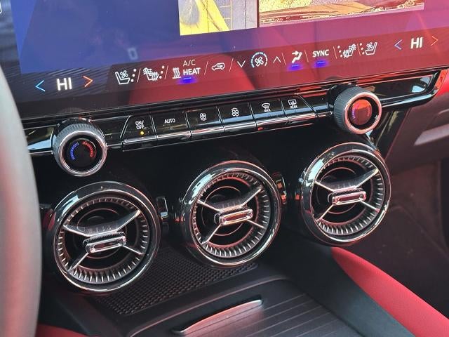 2026 Chevrolet Blazer EV SS