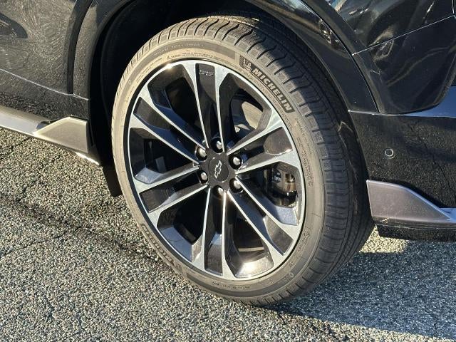 2026 Chevrolet Blazer EV SS