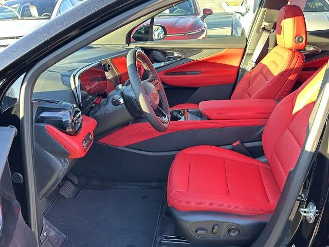 2026 Chevrolet Blazer EV SS