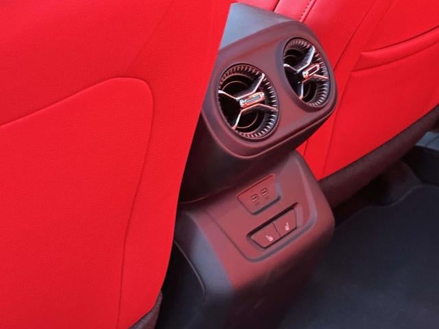 2026 Chevrolet Blazer EV SS