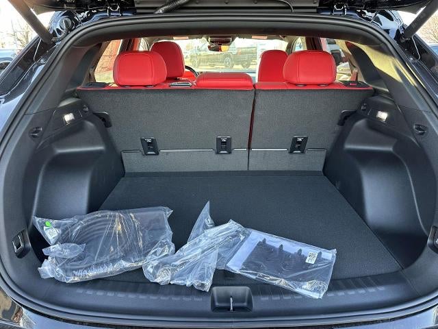 2026 Chevrolet Blazer EV SS