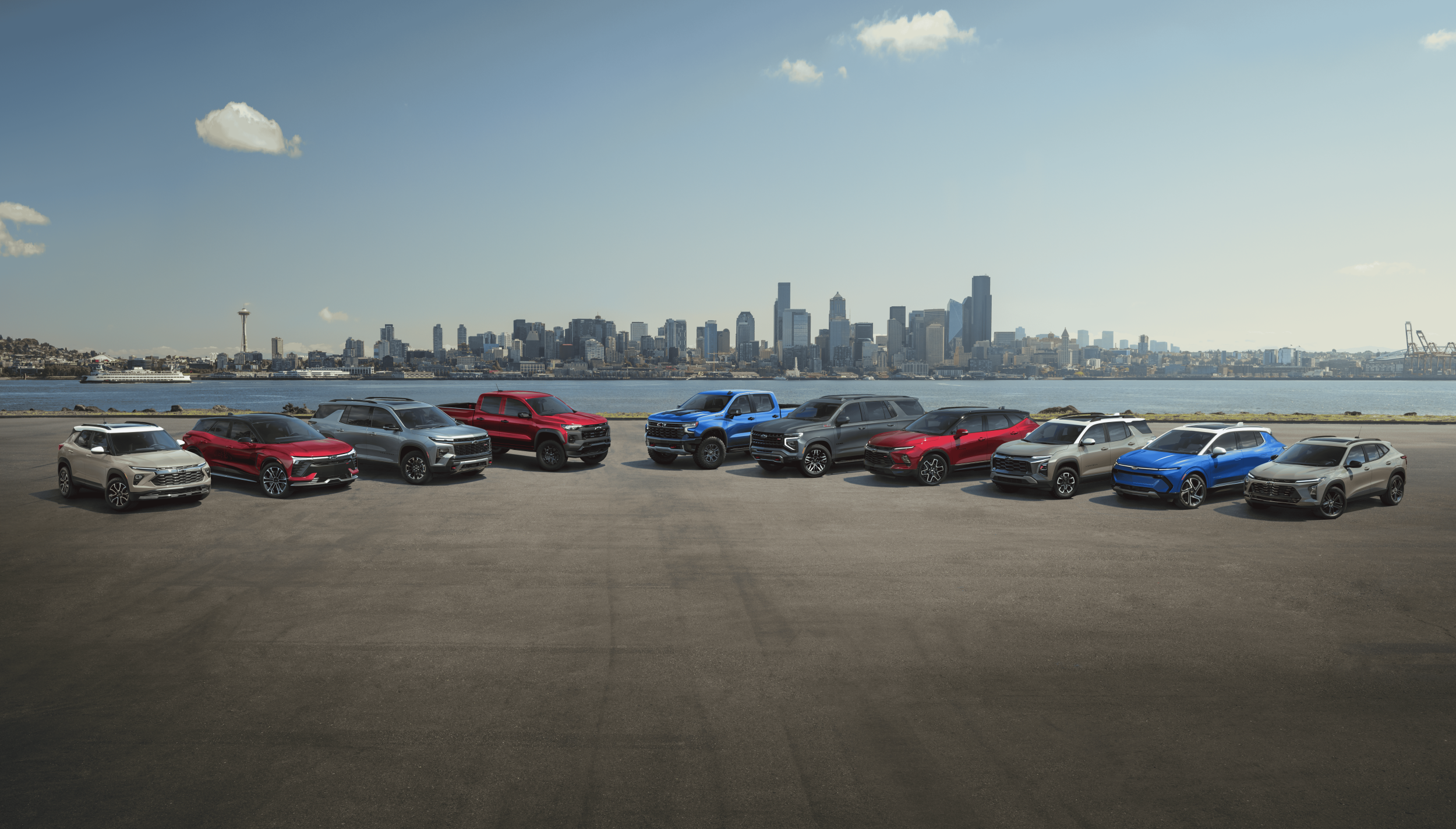 CHEVY SPECIAL OFFERS | Williams Chevrolet in Elkton MD