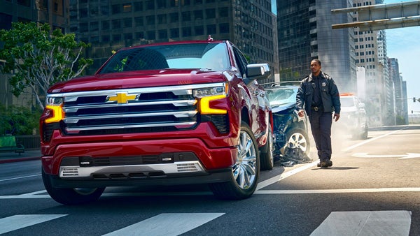 Williams Chevrolet in Elkton MD