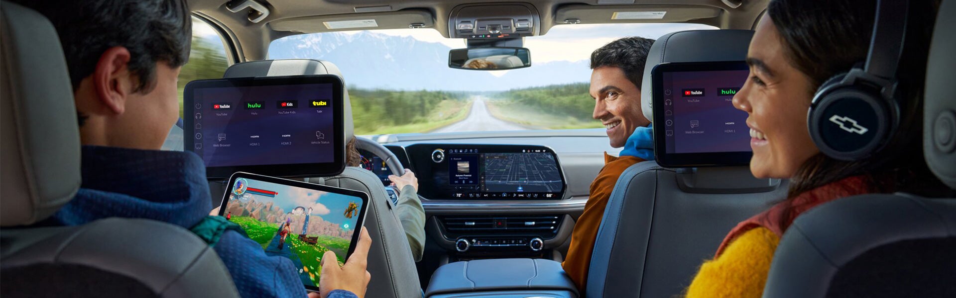 Williams Chevrolet in Elkton MD