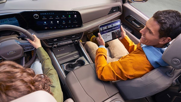 Williams Chevrolet in Elkton MD