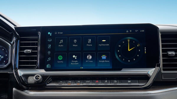 Williams Chevrolet in Elkton MD