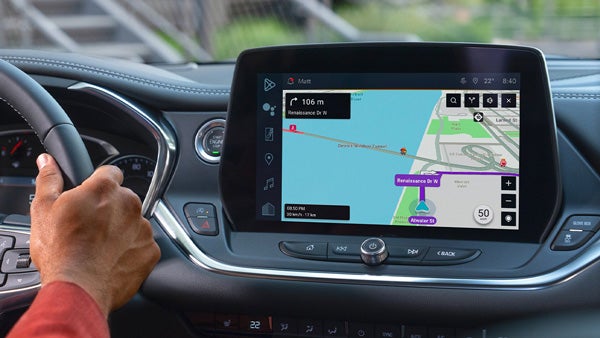 Williams Chevrolet in Elkton MD