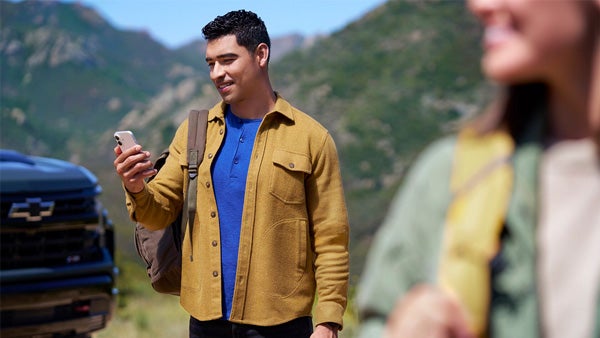 Williams Chevrolet in Elkton MD