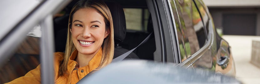 Williams Chevrolet in Elkton MD