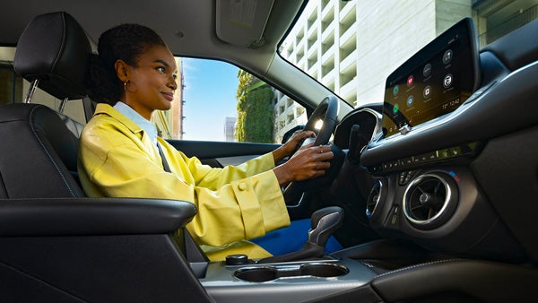 Williams Chevrolet in Elkton MD