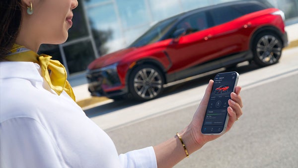 Williams Chevrolet in Elkton MD