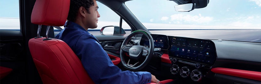 Williams Chevrolet in Elkton MD