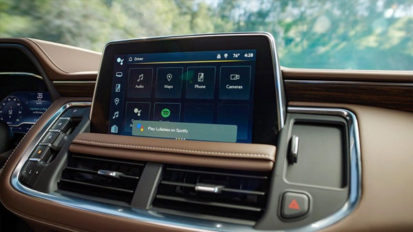 Williams Chevrolet in Elkton MD