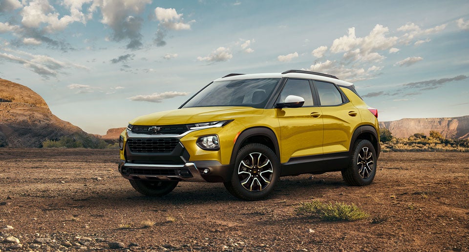 Williams Chevrolet in Elkton MD