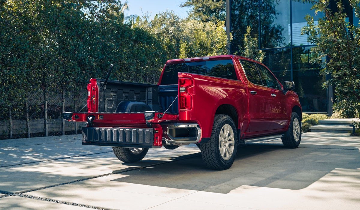 Williams Chevrolet in Elkton MD