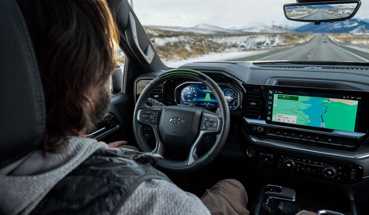 Williams Chevrolet in Elkton MD