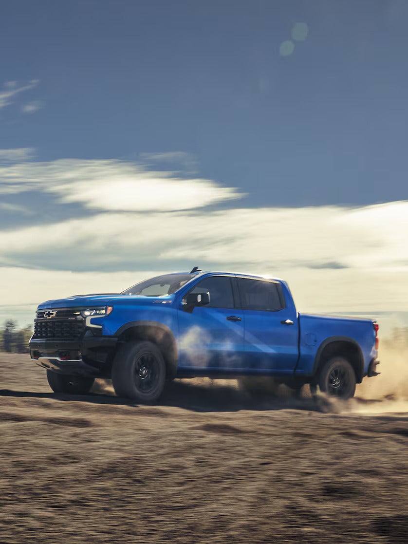 Williams Chevrolet in Elkton MD