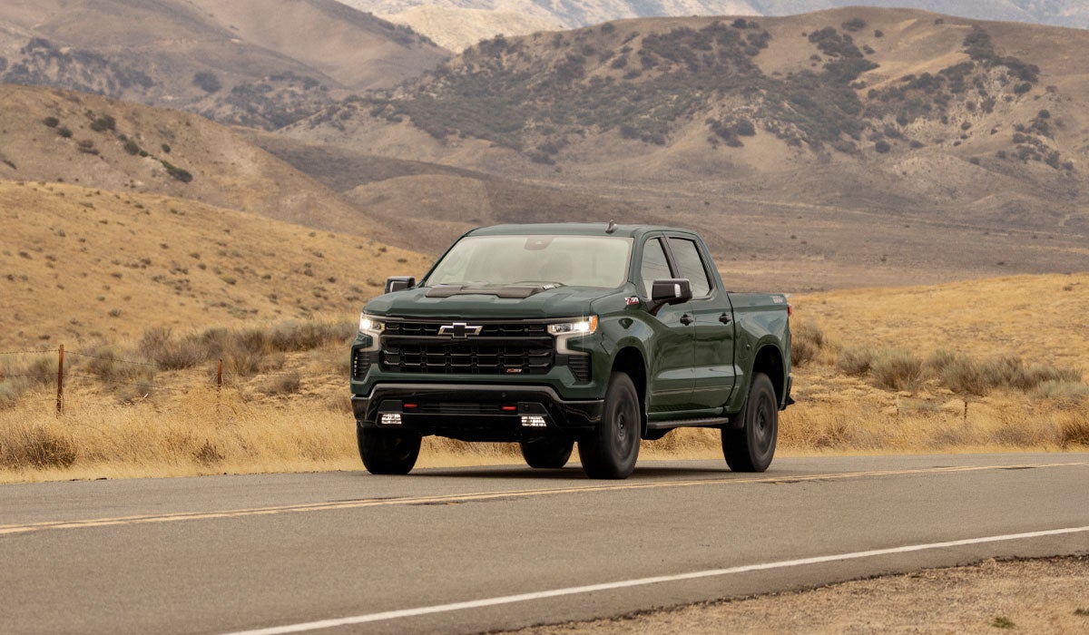 Williams Chevrolet in Elkton MD