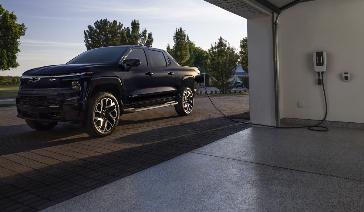 Williams Chevrolet in Elkton MD